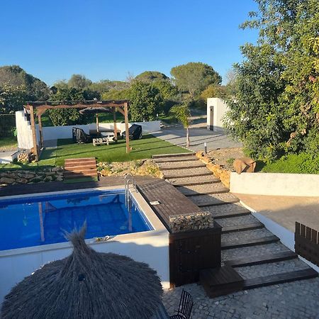 Villa Quinta Da Layla Olhão Exterior foto