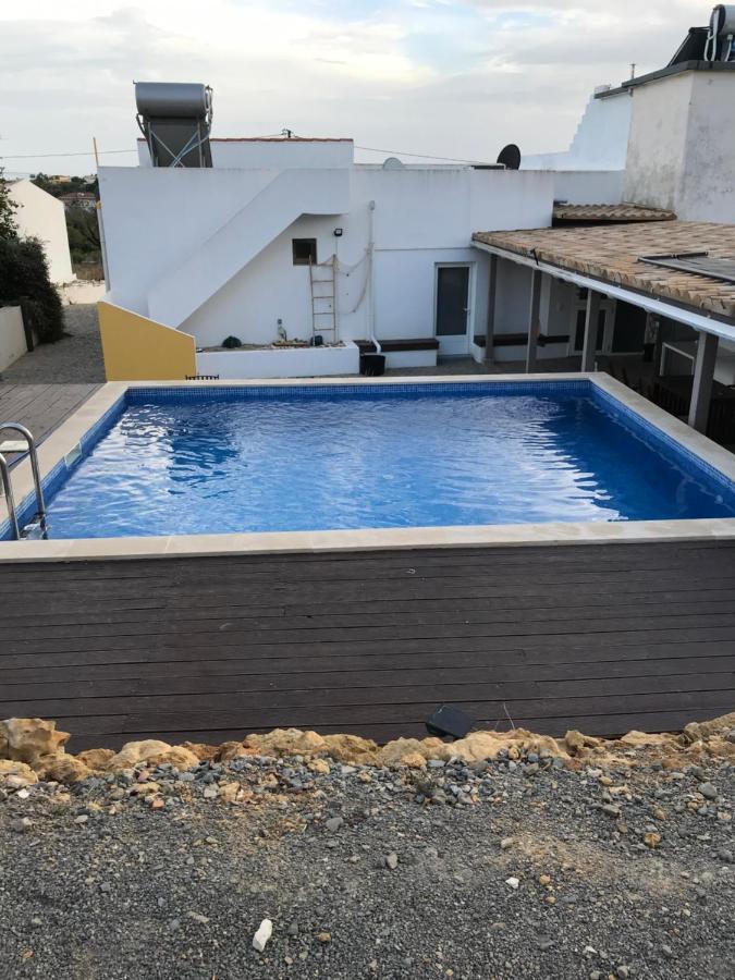 Villa Quinta Da Layla Olhão Exterior foto