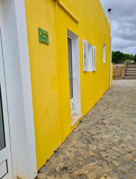 Villa Quinta Da Layla Olhão Exterior foto