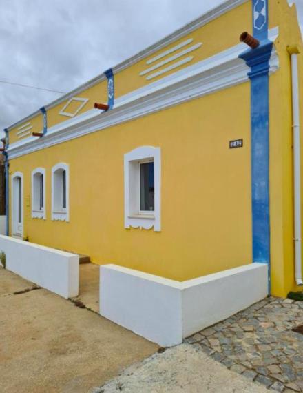 Villa Quinta Da Layla Olhão Exterior foto