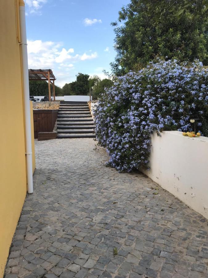 Villa Quinta Da Layla Olhão Exterior foto