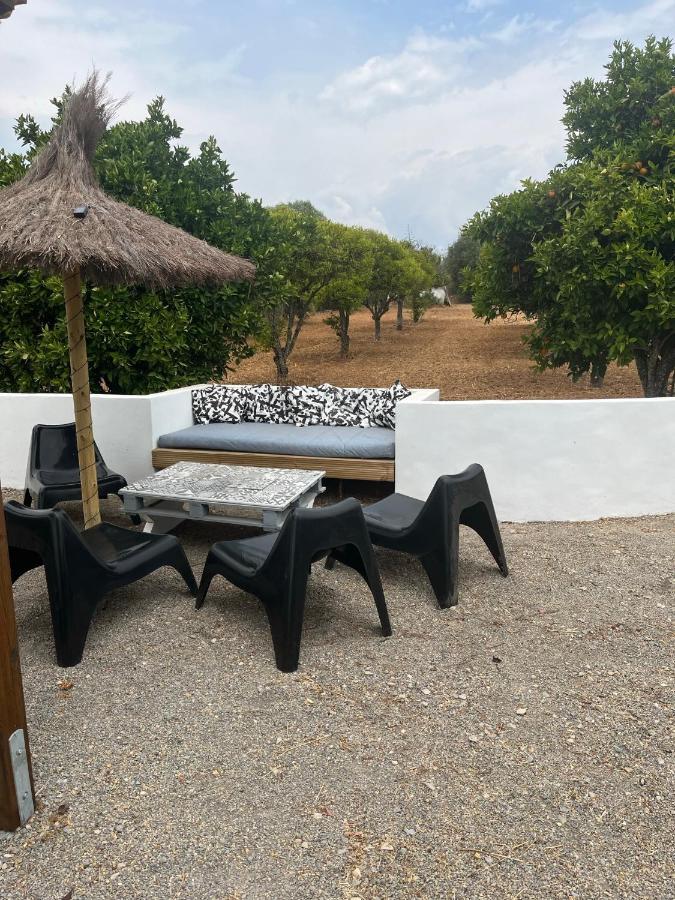 Villa Quinta Da Layla Olhão Exterior foto