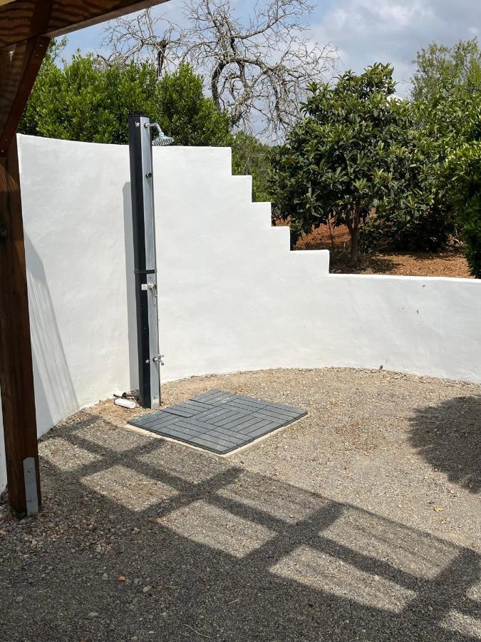 Villa Quinta Da Layla Olhão Exterior foto